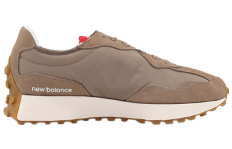New Balance 327 'Brown Black' MS327STA