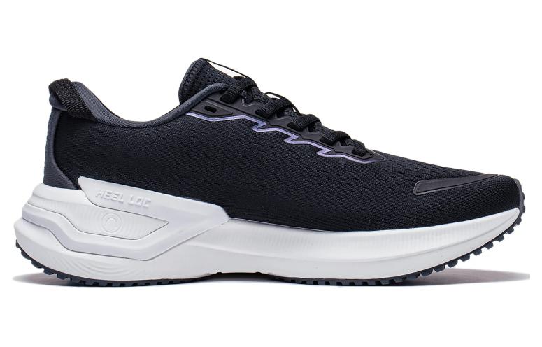 (WMNS) Li-Ning Yueying 3.0 'Black White' ARHT020-5