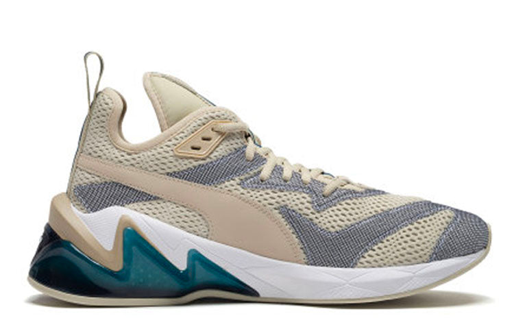 PUMA Lqdcell Origin Tech 'Khaki Gray' 192462-08