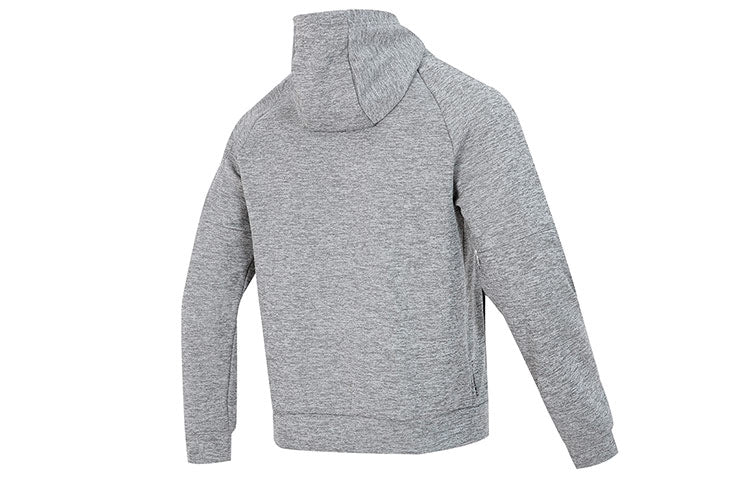 Nike Therma-fit Hoodie 'Grey' DQ4835-063