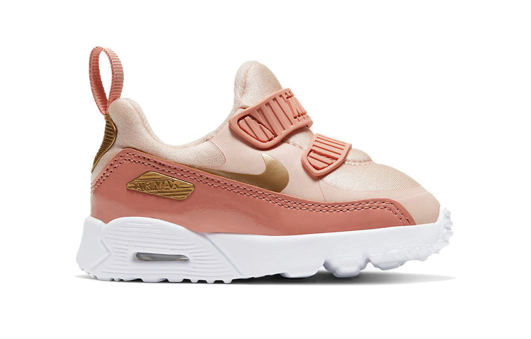 (TD) Nike Air Max Tiny 90 'Rose Pink' 881924-605