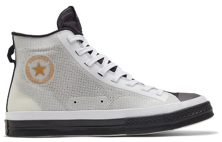 Converse Chuck 70 High 'Black White' 170419C
