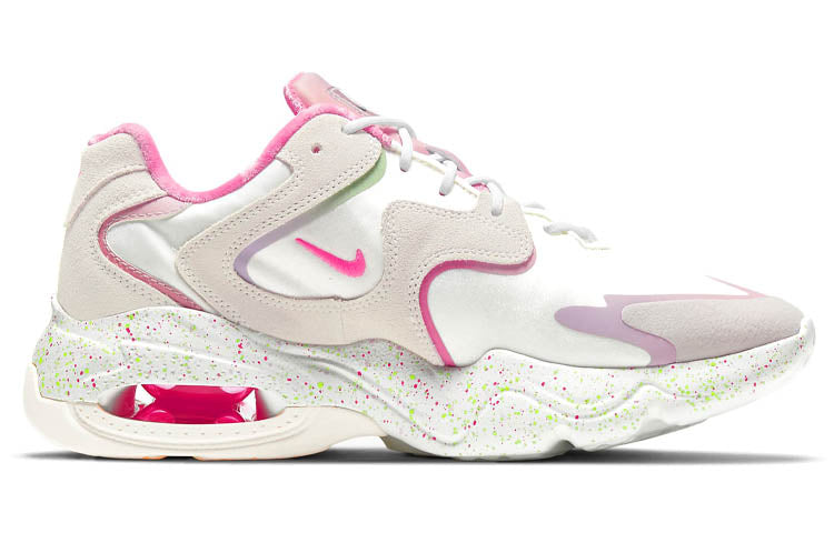 (WMNS) Nike Air Max 2X 'Hyper Pink' DD8484-161