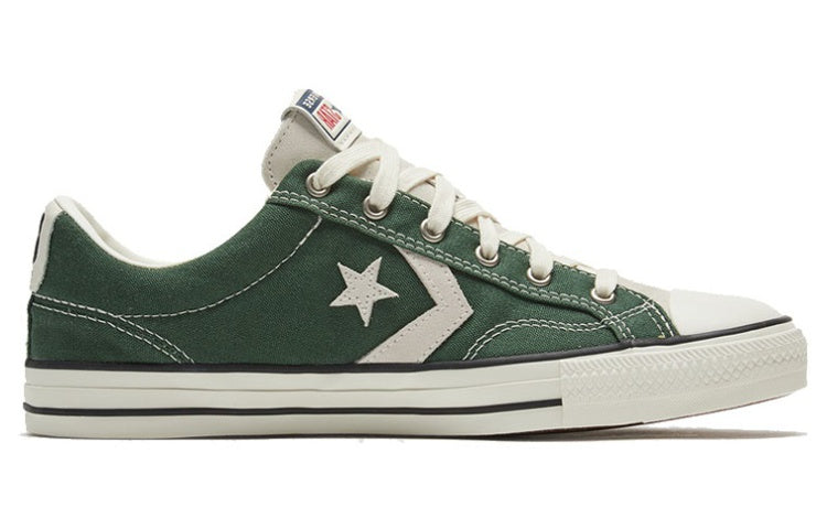 Converse Cons Star Player Green 167981C