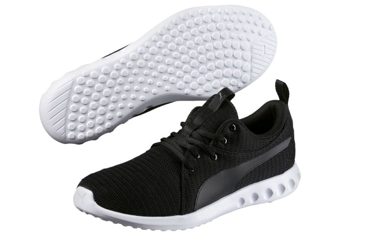 PUMA Carson 2 Black 190037-05