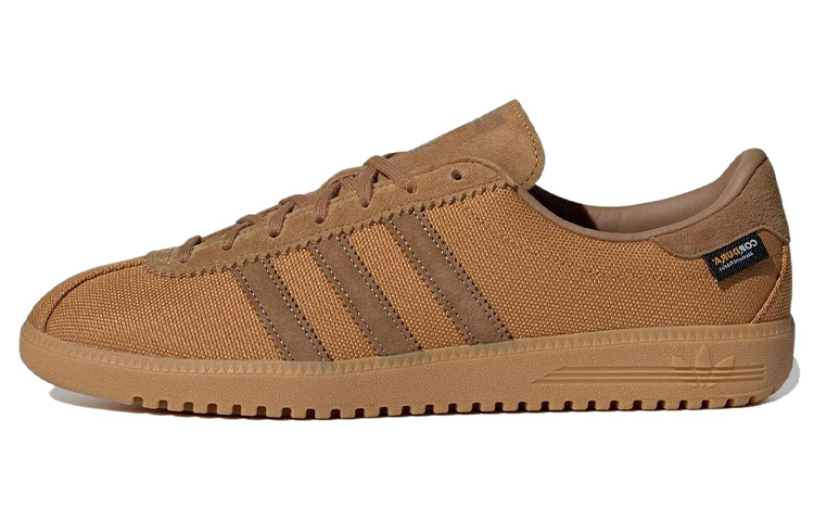 adidas Bermuda 'Brown Desert' IG6186