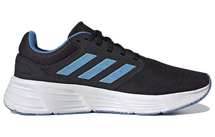 adidas Galaxy 6 'Black Blue' GX7240