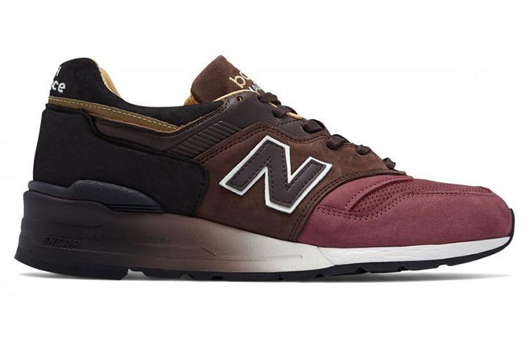 New Balance M997DWB 'Home Plate Pack' M997DWB