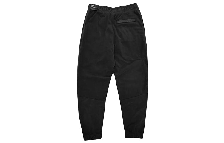 Men's Nike Casual Cozy Sports Pants/Trousers/Joggers Black CJ4549-010