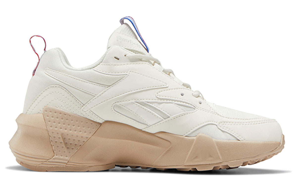 (WMNS) Reebok Aztrek Double Mix Beige/White EH2326