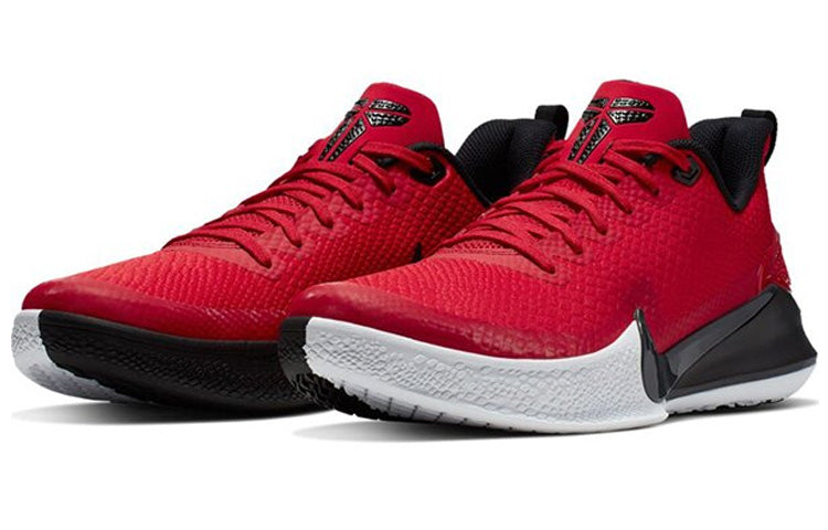 Nike Mamba Focus EP 'University Red' AO4434-600