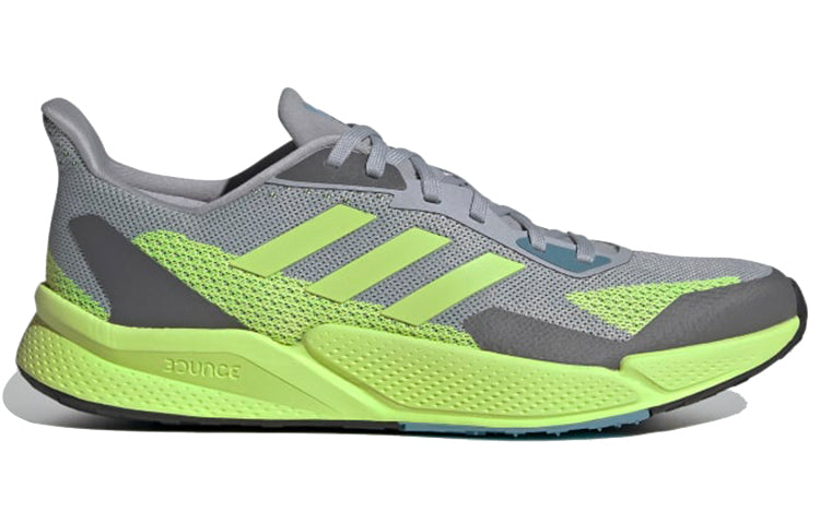 adidas X9000L2 Shoes 'Dash Grey Core Black' FX8379
