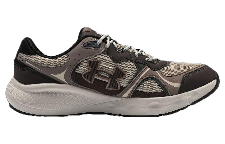 Under Armour Charged Vantage 2 Lux 'Black Beige' 3028445-200