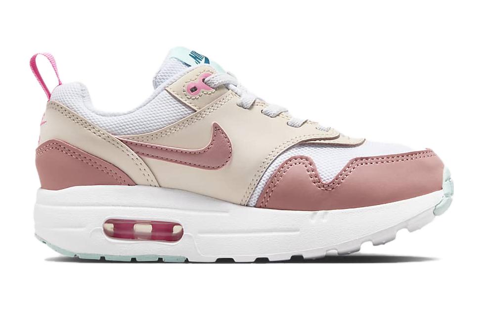 (PS) Nike Air Max 1 EasyOn 'Ice Cream' DZ3308-101