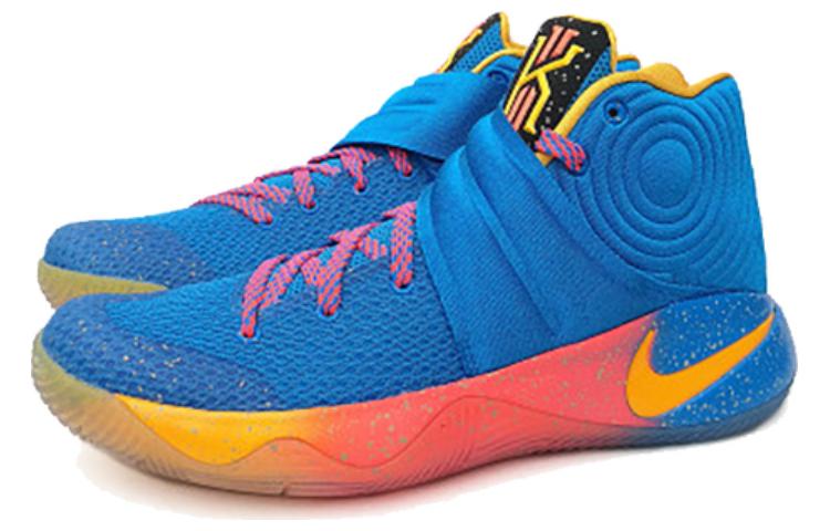 Nike Kyrie 2 Promo 'EYBL' 847687-470