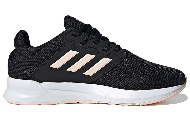 (WMNS) adidas neo Showtheway Black/Pink FX3749