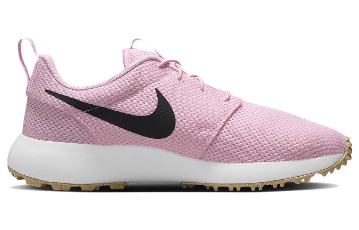Nike Roshe Golf Next Nature 'Medium Soft Pink Gum' DV1202-601