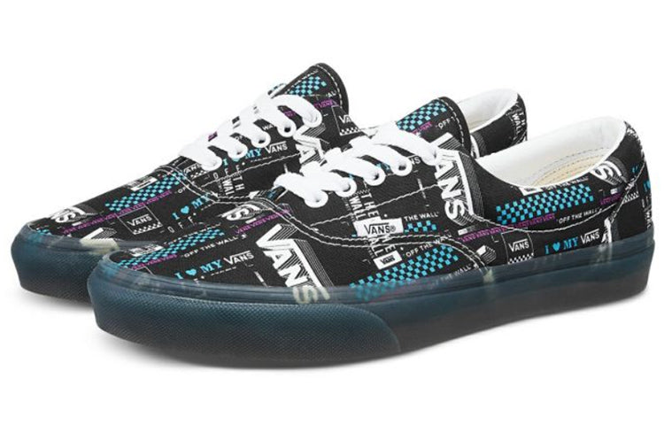 Vans Era Runnning shoes VN0A4U3905P
