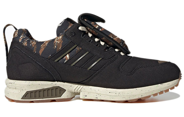 adidas ZX 8000 Out There 'Black Brown Camouflage' S42593
