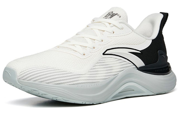 ANTA Chuang 2.5 'White Black' 112235582-1