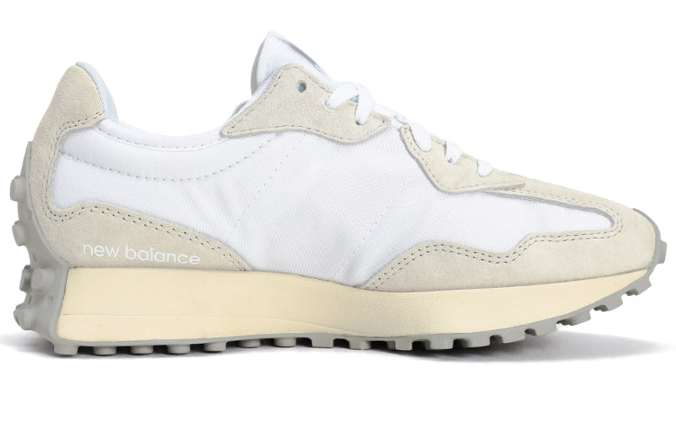 New Balance 327 'Grey White' MS327SBC