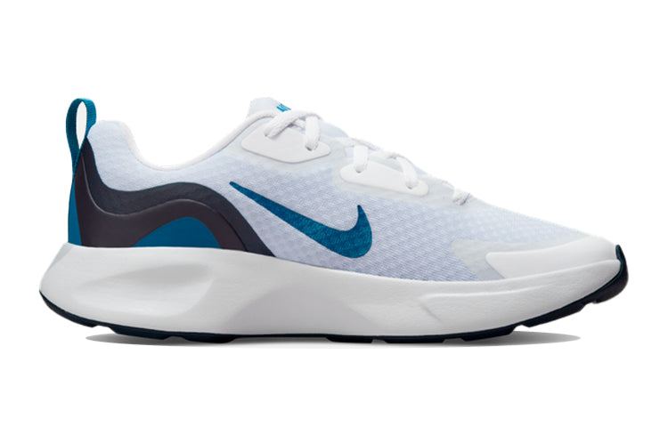 (GS) Nike Wearallday 'White Marina' CJ3816-106