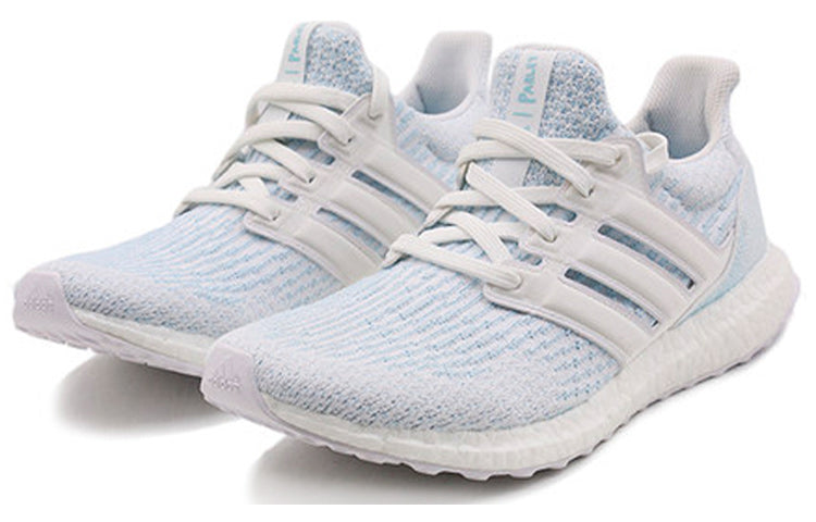 adidas Parley x UltraBoost 3.0 Limited 'Icey Blue' CP9685