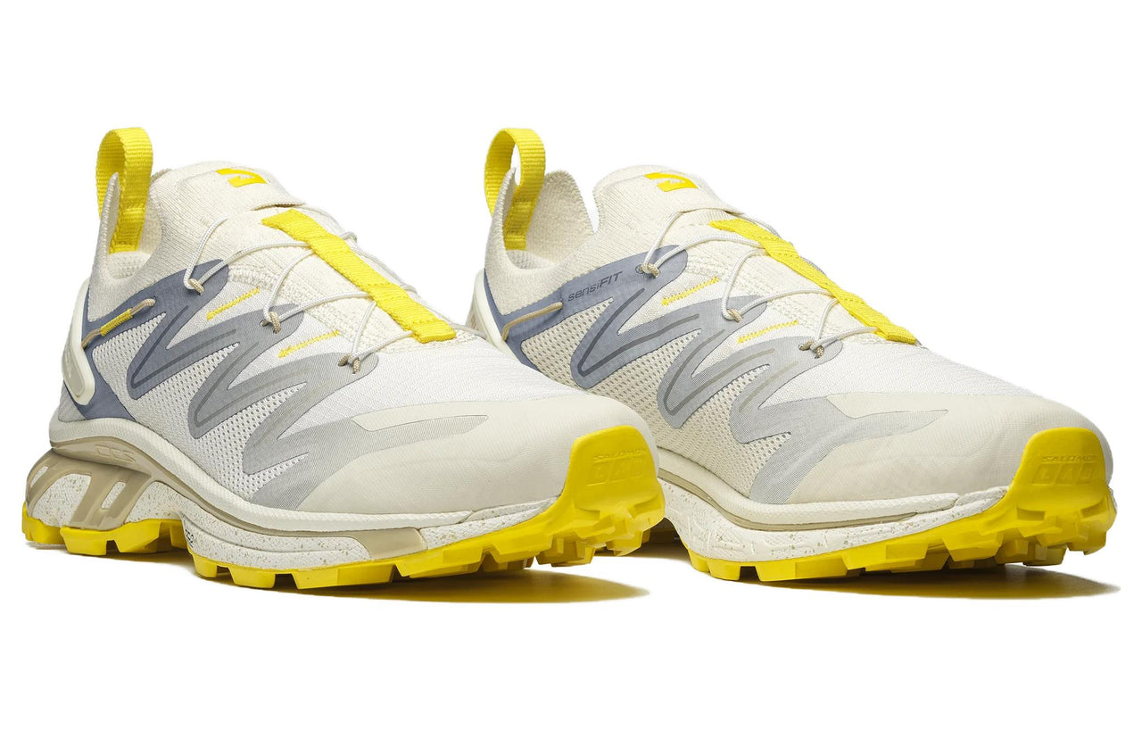 SALOMON XT-Rush 2 'Cream Yellow' 471372