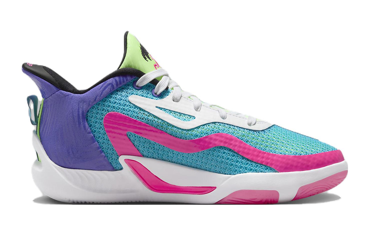 (GS) Air Jordan Tatum 1 'Wave Runner' FV0172-400