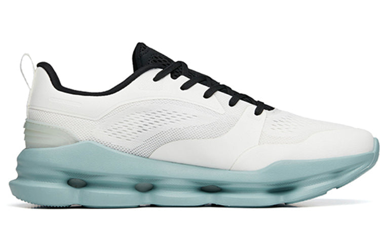ANTA Training Series Sneakers 'White Black' 112237720-1
