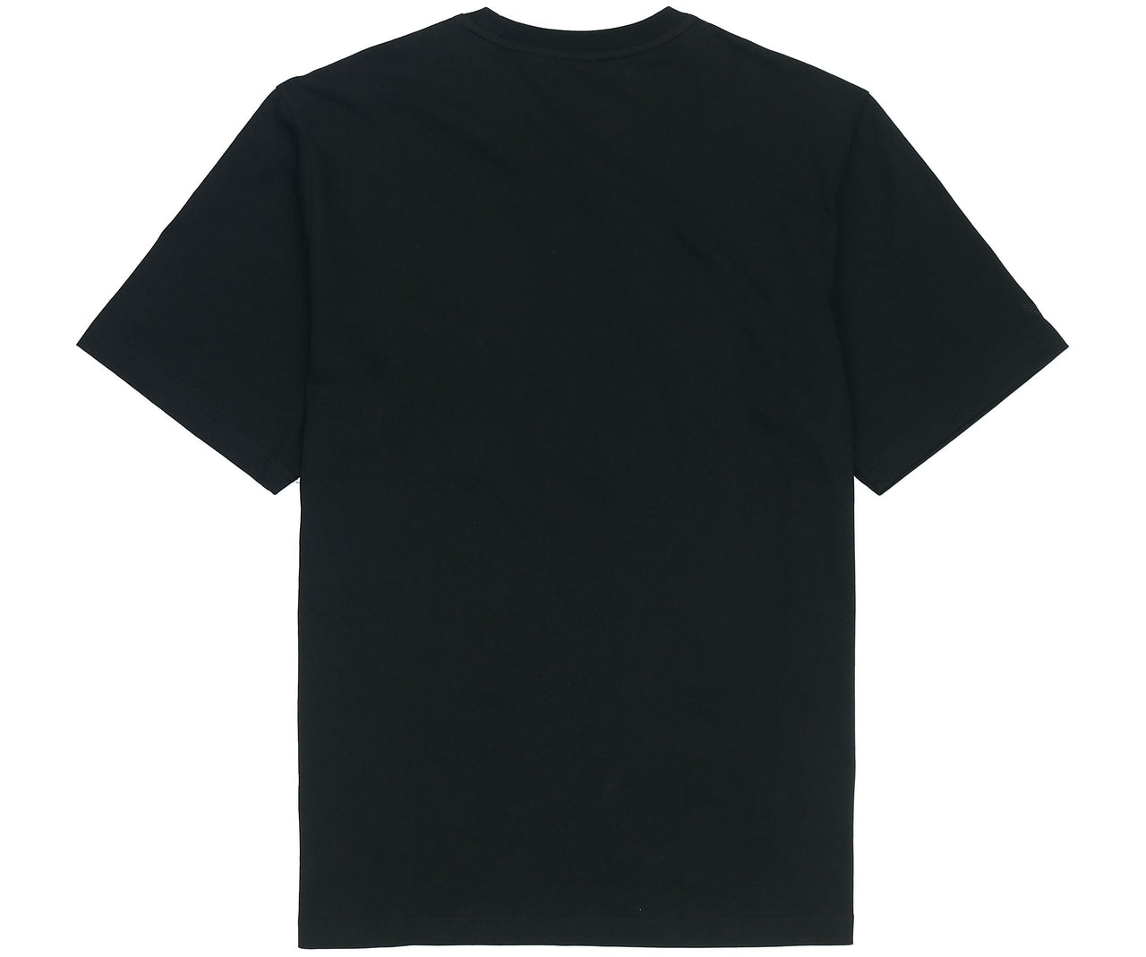 adidas originals x Charr Morita Short Sleeve Black T-Shirt HR3476