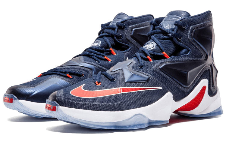 Nike LeBron 13 'USA' 807219-461