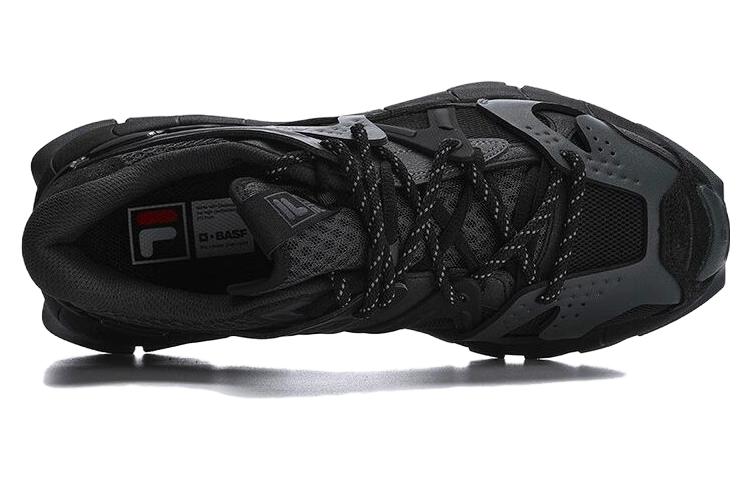 FILA Insetto Athletic Shoes 'Core Black' F12M321103FBD
