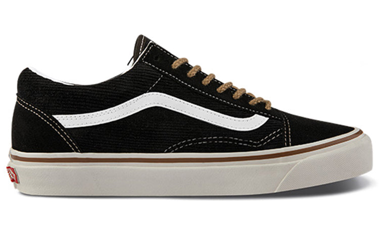 Vans Old Skool 36 DX 'Corduroy Black' VN0A38G2UPG