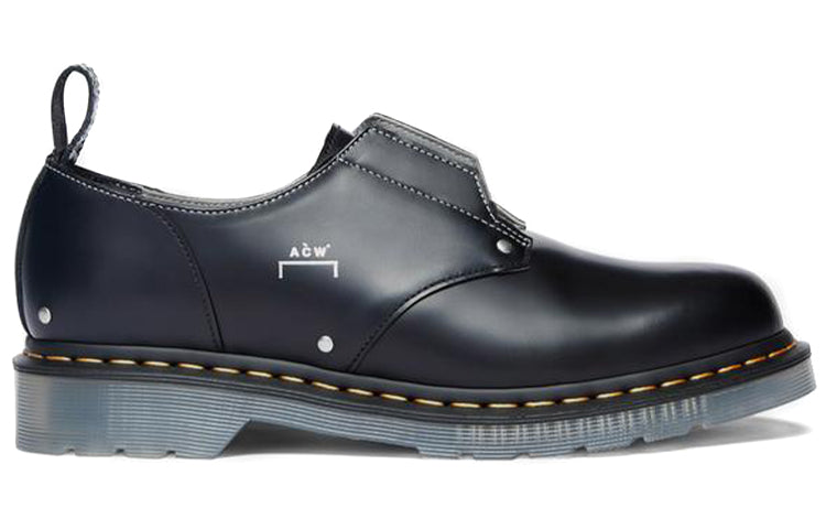 Dr. Martens A-Cold-Wall* x 1461 'Iced Black' 27423001