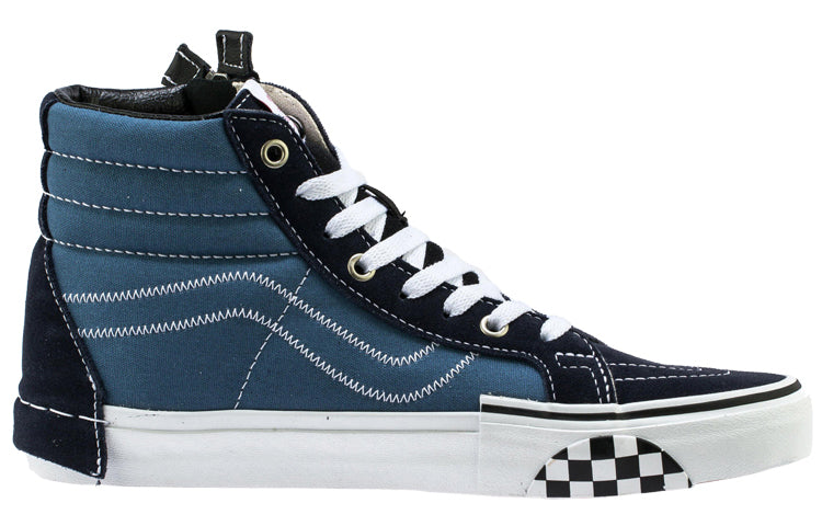 Vans SK8-HI Reissue CAP 'Parisian Night' VN0A3WM1TUX
