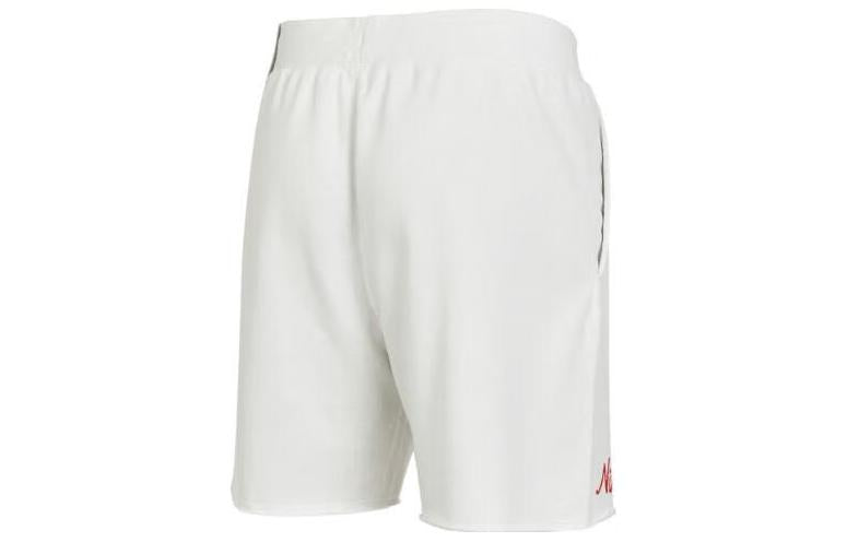 Nike Dri-FIT Fleece Gym Shorts 'White' DX0893-121