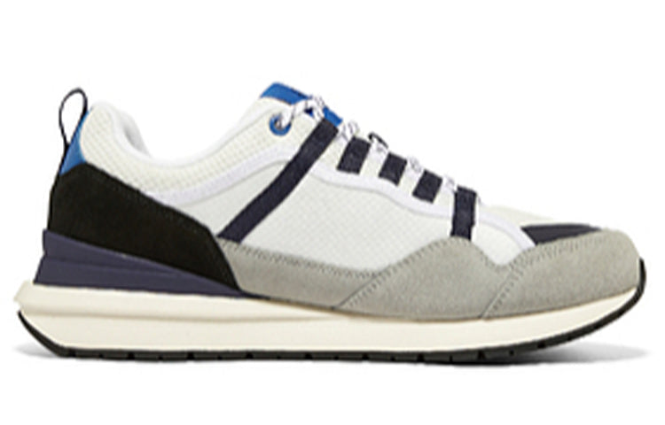 Skechers Sunny Dale 'White Gray' 894100-WGN