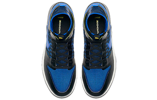 Nike x Kevin Terpening SB Dunk High Elite QS 'Kevin Terpening' 918287-041