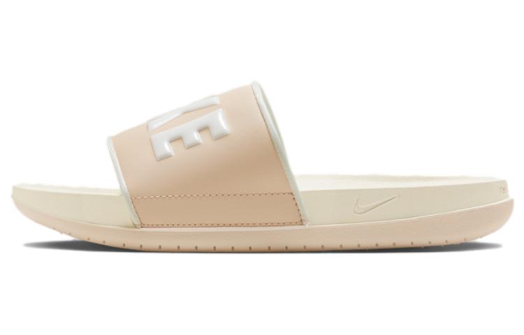 (WMNS) Nike Offcourt Slide 'Sail' FQ7005-131