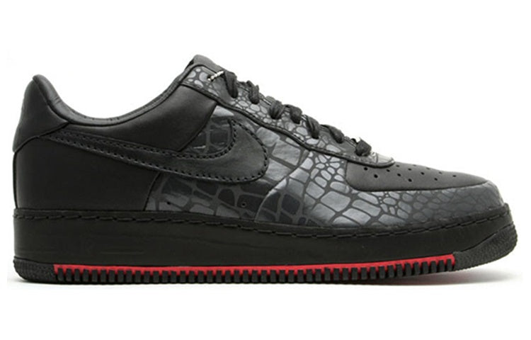 Nike Air Force 1 Supreme Vib I/O 07 'Rosie's Dry Goods' 316077-001