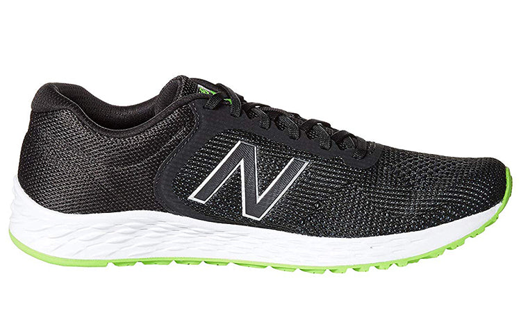 New Balance Fresh Foam Arishi V2 Low-Top Black MARISSP2