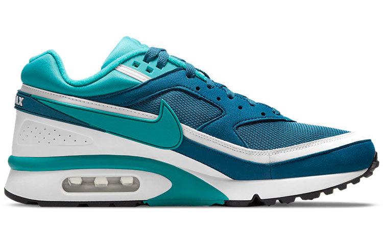 Nike Air Max BW 'Marina' 2021 DJ9648-400