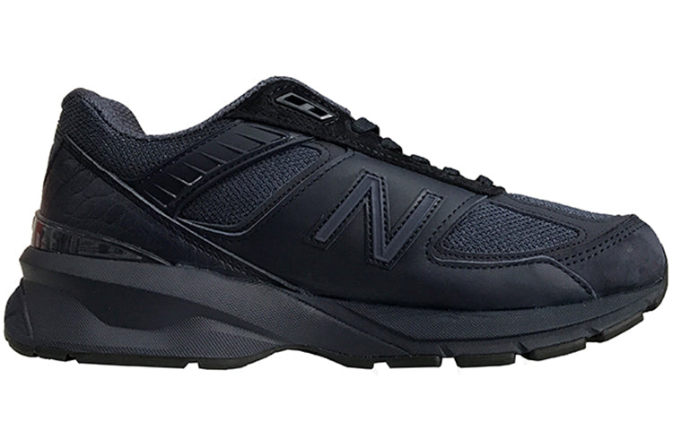 New Balance Engineered Garments x 990v5 Made in USA 'Navy' M990EGN5