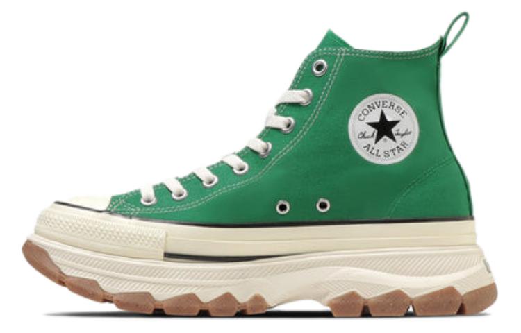 Converse All Star Trekwave Z Hi 'Green' 31310810