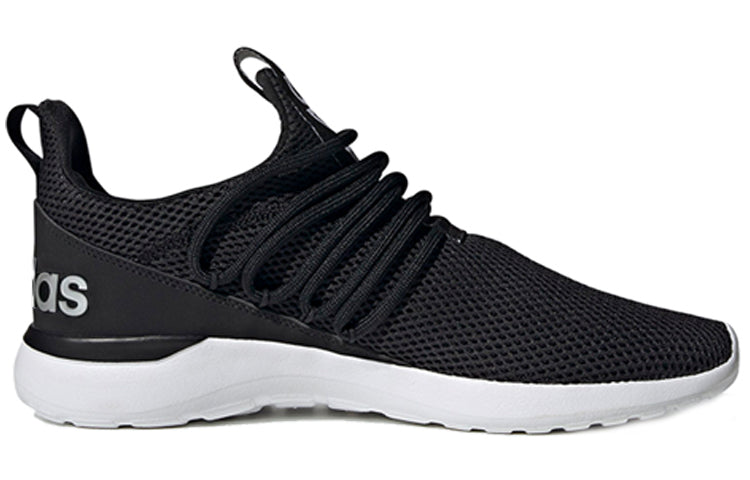 adidas Lite Racer Adapt 3.0 'Black Grey' FX8802