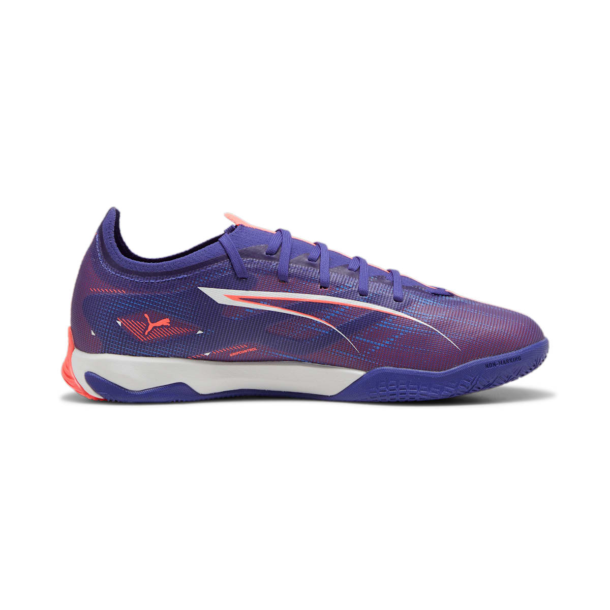 PUMA Ultra 5 Match IT 'Purple Sunset Glow' 107895-01