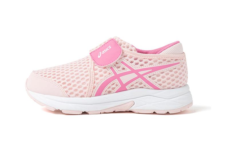 (PS) ASICS Contend 'Pink Comfort' 1014A307-700