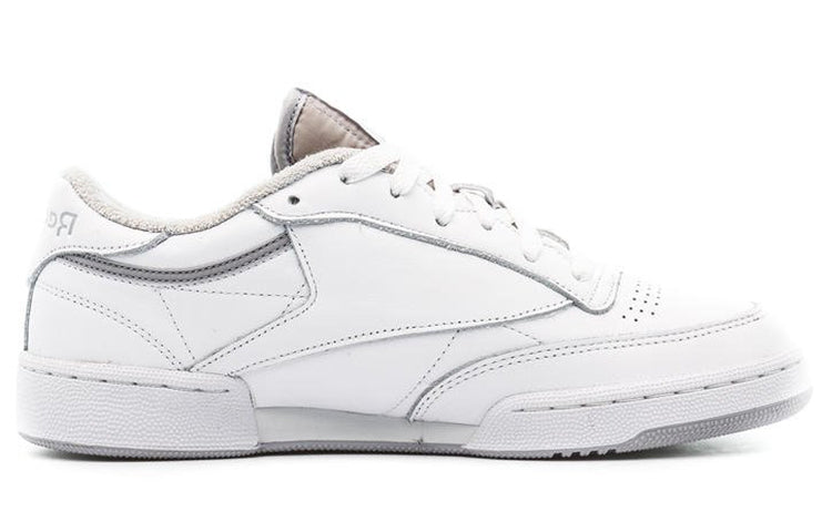 Reebok Eames Office x Club C 85 'Monotone Pack - White' GY1066