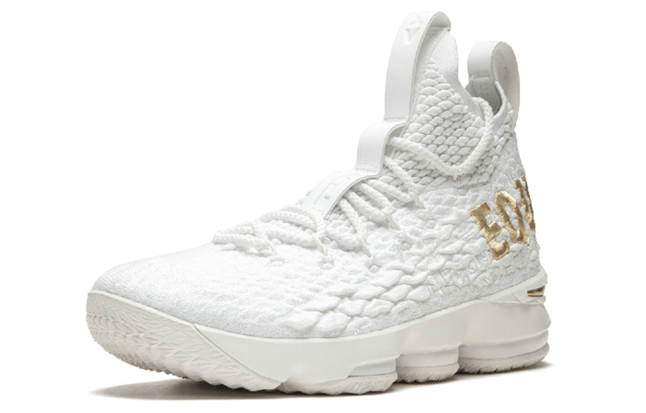 Nike LeBron 15 'Equality' PE 897648-101